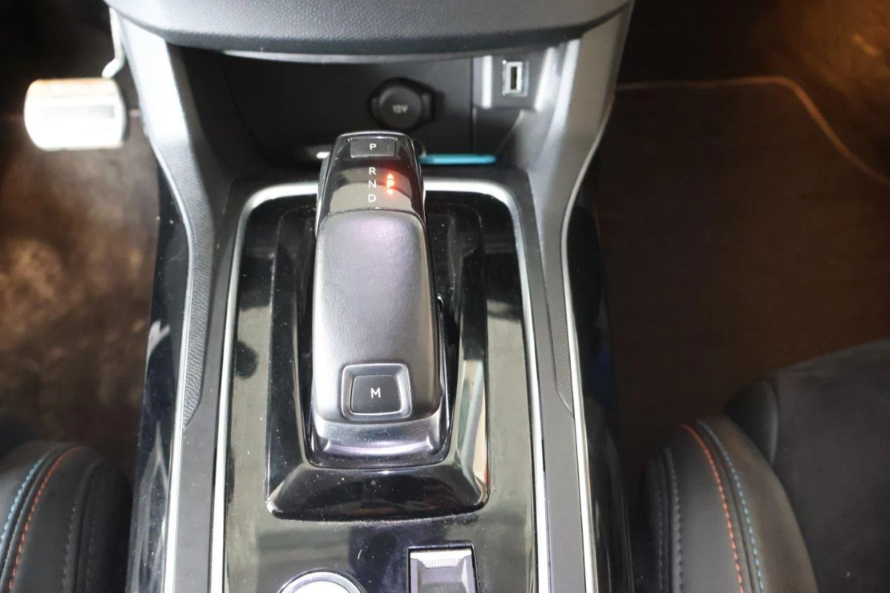 Peugeot 308 - View model 23