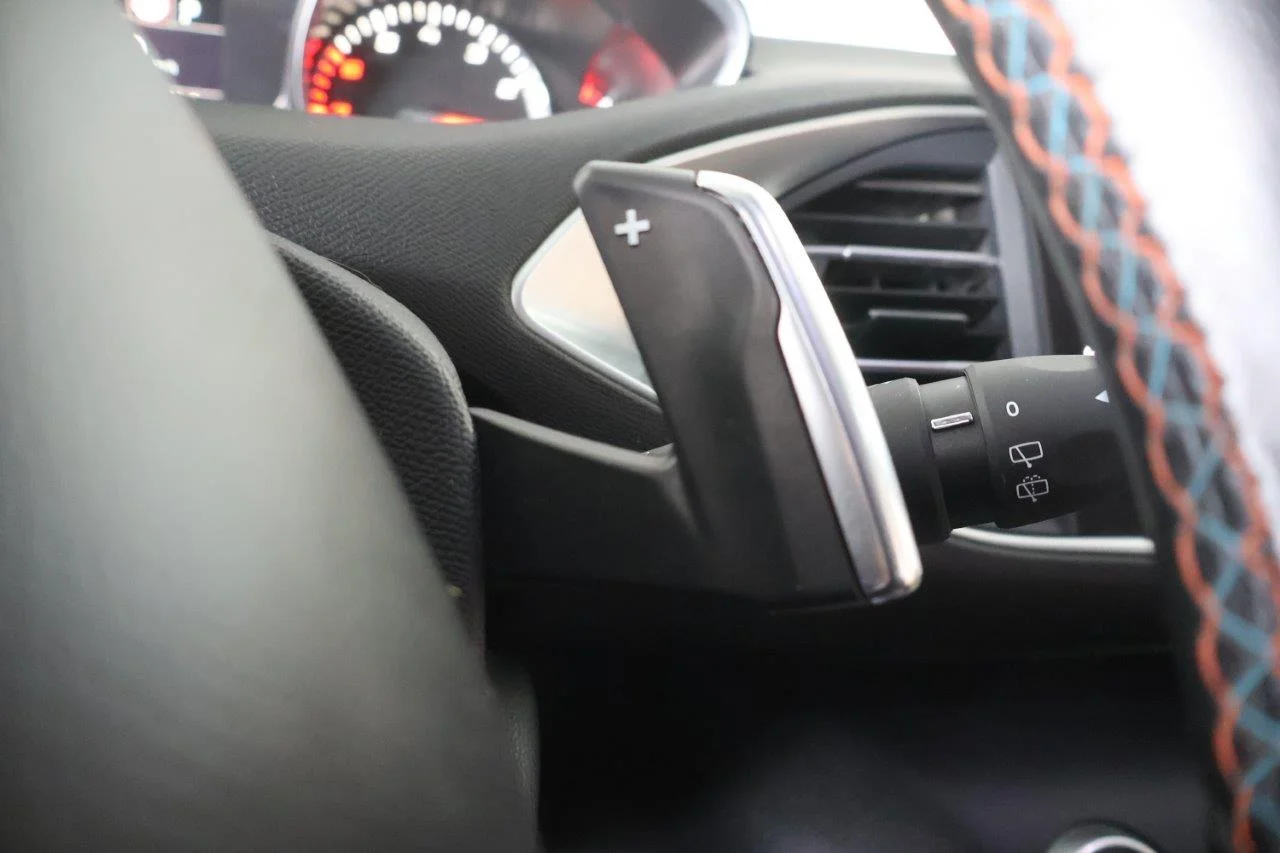 Peugeot 308 - View model 29