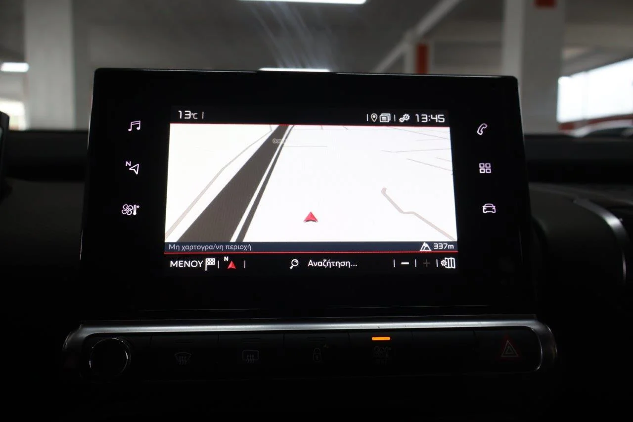 Citroen C4 Cactus - View model 24