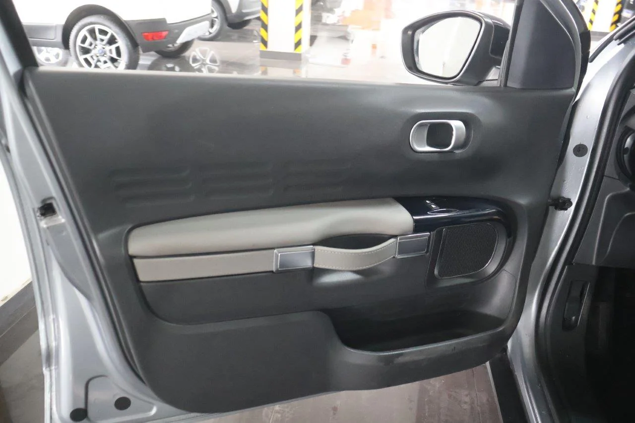 Citroen C4 Cactus - View model 25