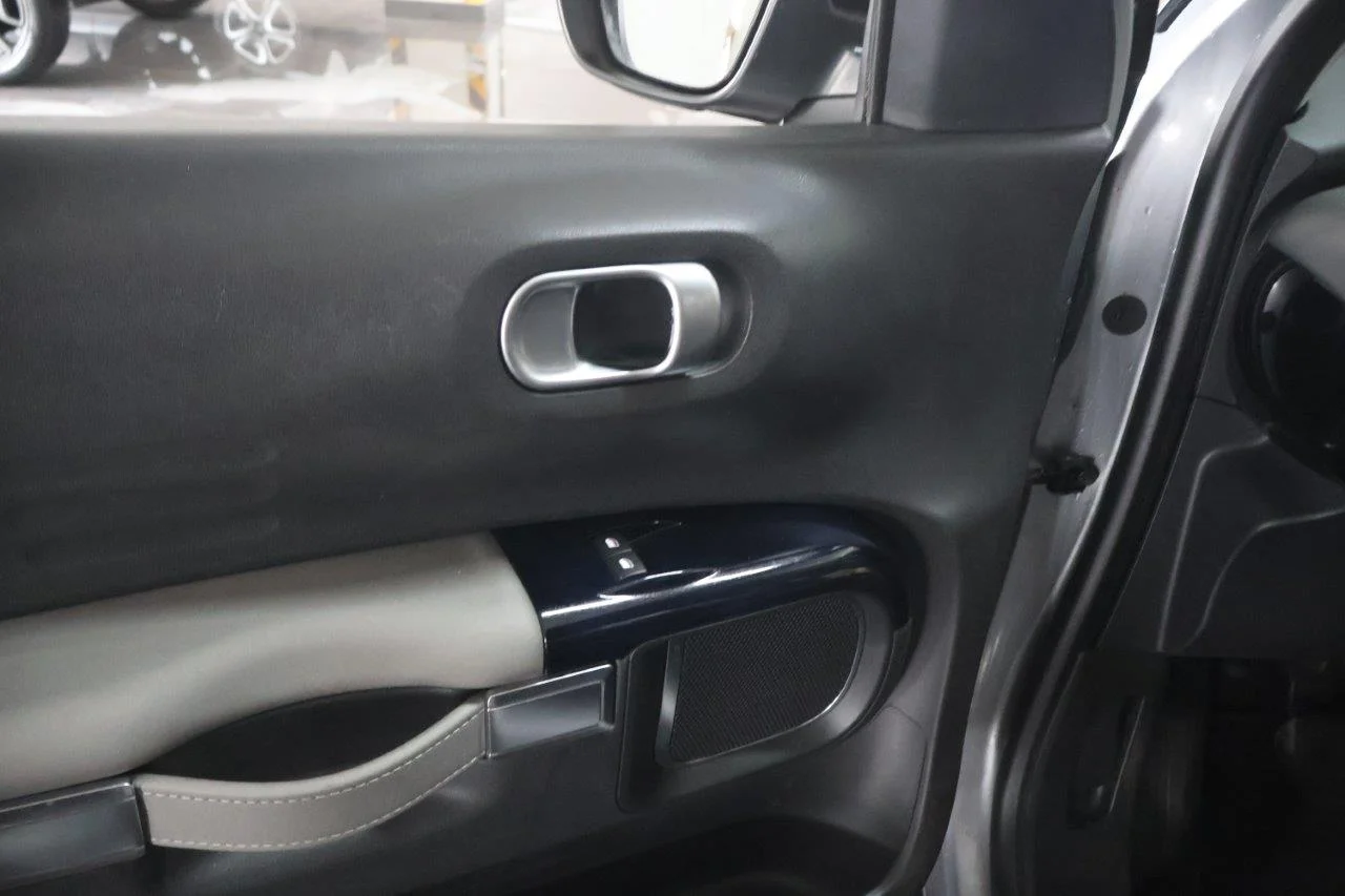 Citroen C4 Cactus - View model 26