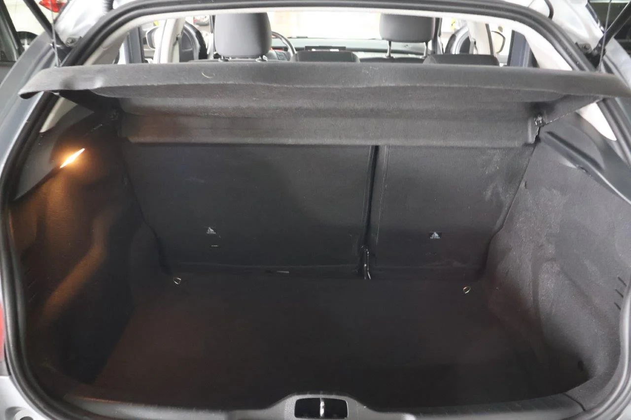 Citroen C4 Cactus - View model 35