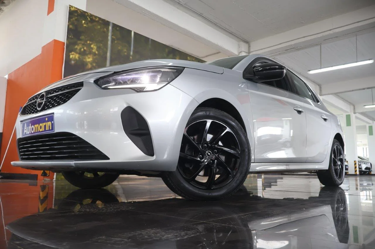 View 2 - Opel Corsa - 2023