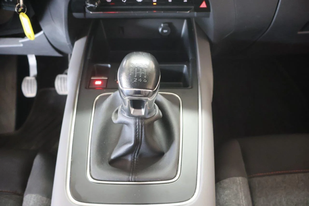 Citroen C5 Aircross - View model 20
