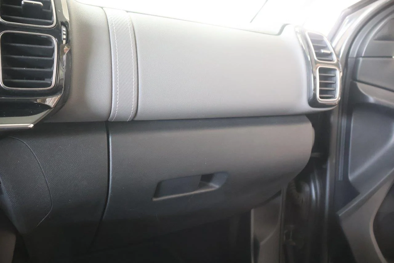 Citroen C5 Aircross - View model 22