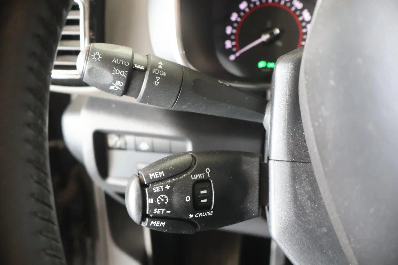 Citroen C5 Aircross - View model 24