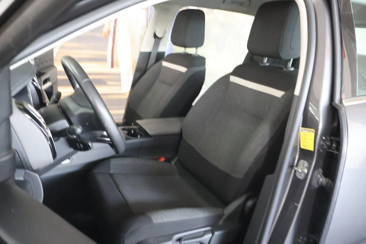 Citroen C5 Aircross - View model 29