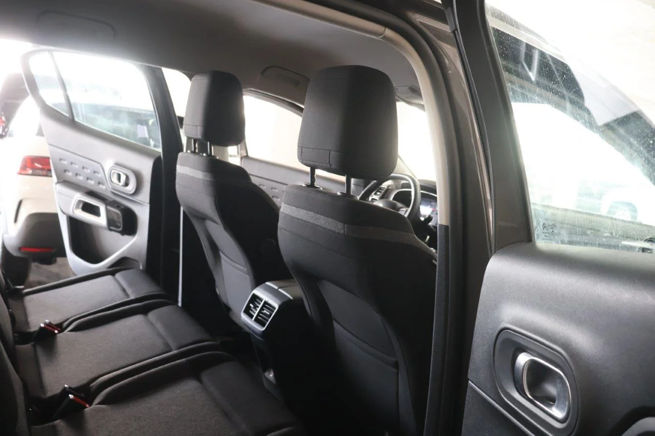 Citroen C5 Aircross - View model 33