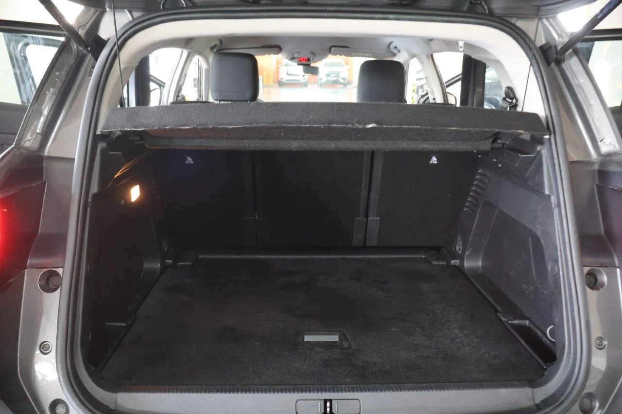 Citroen C5 Aircross - View model 37