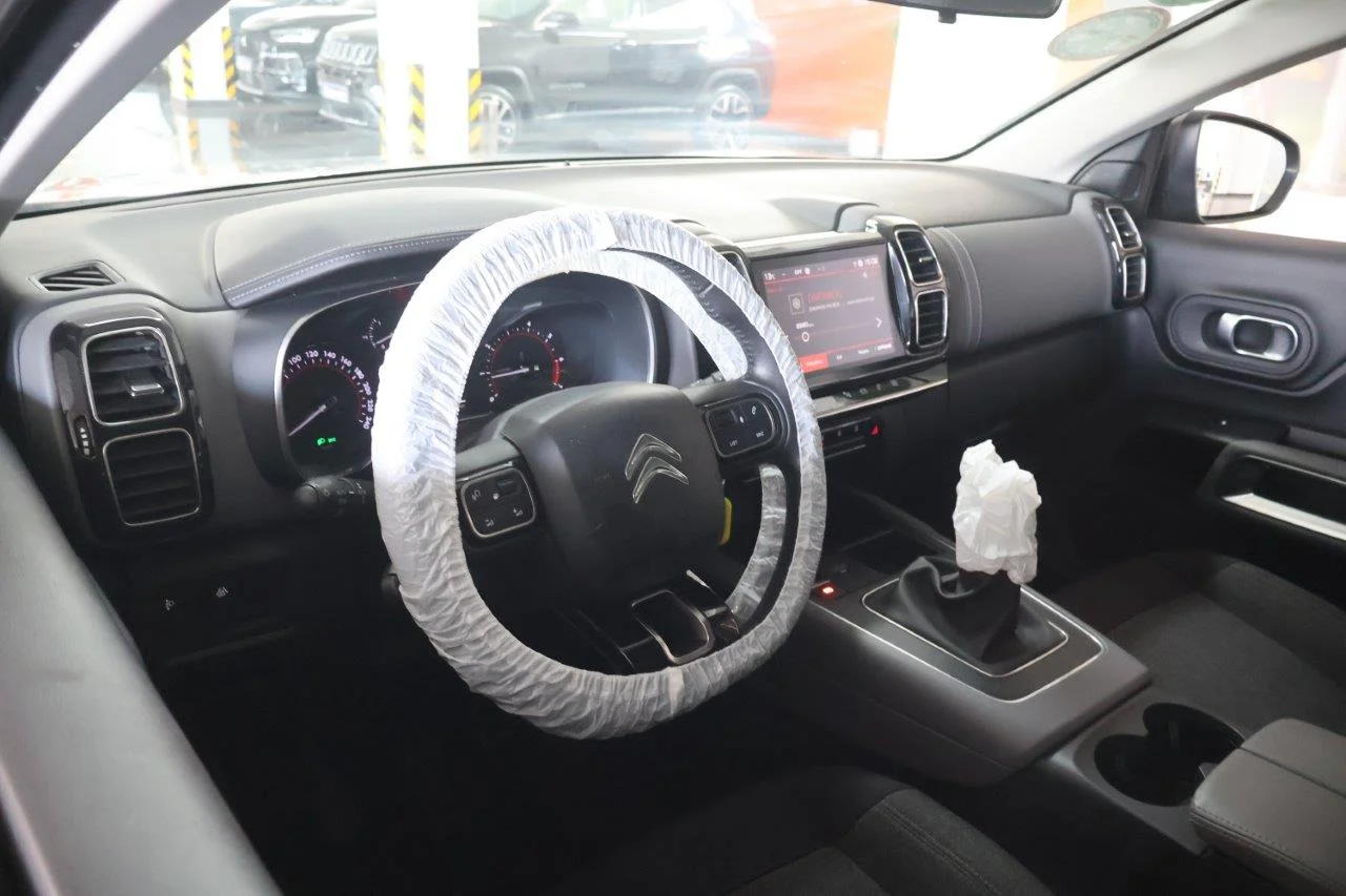 Citroen C5 Aircross - View model 39