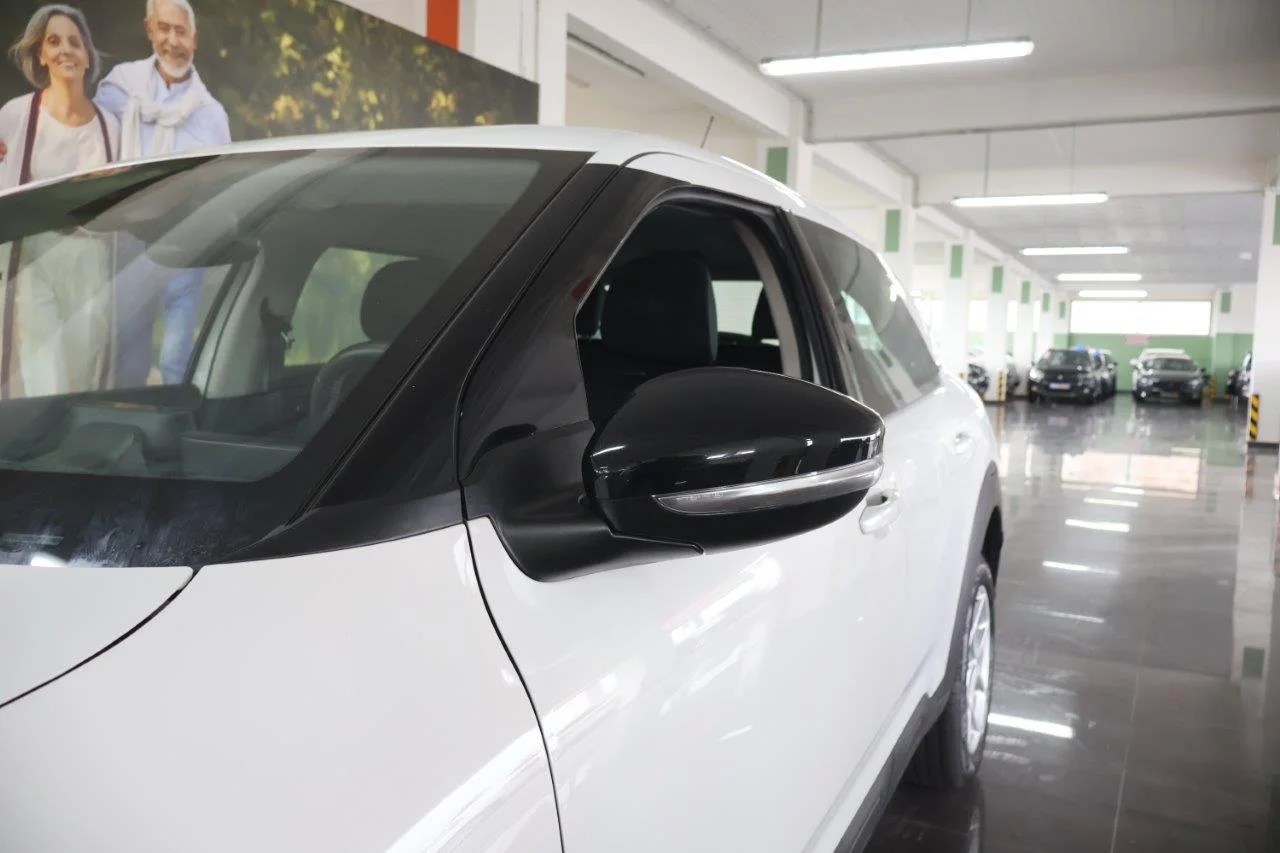 Citroen C4 Cactus - View model 12