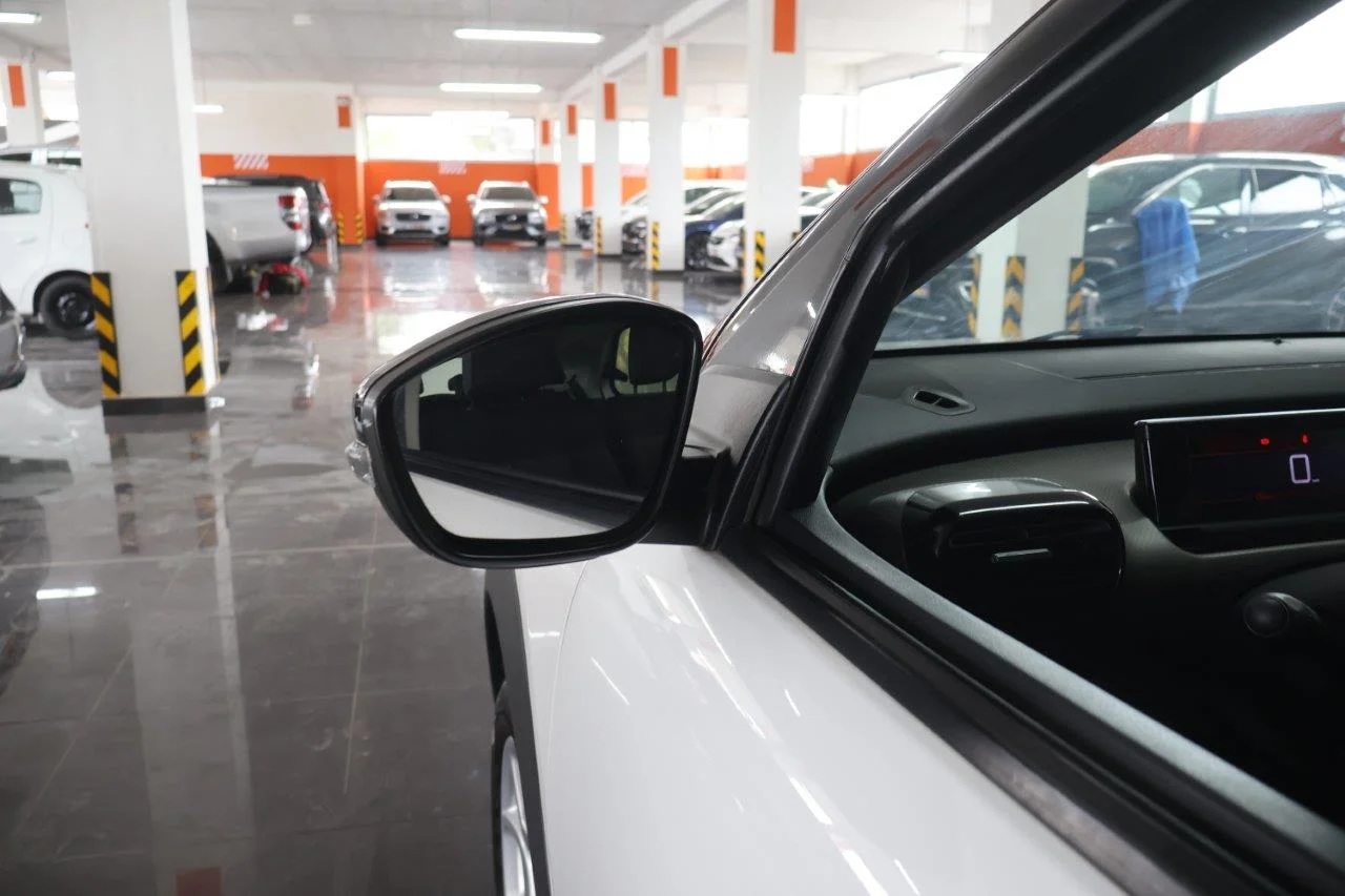 Citroen C4 Cactus - View model 13