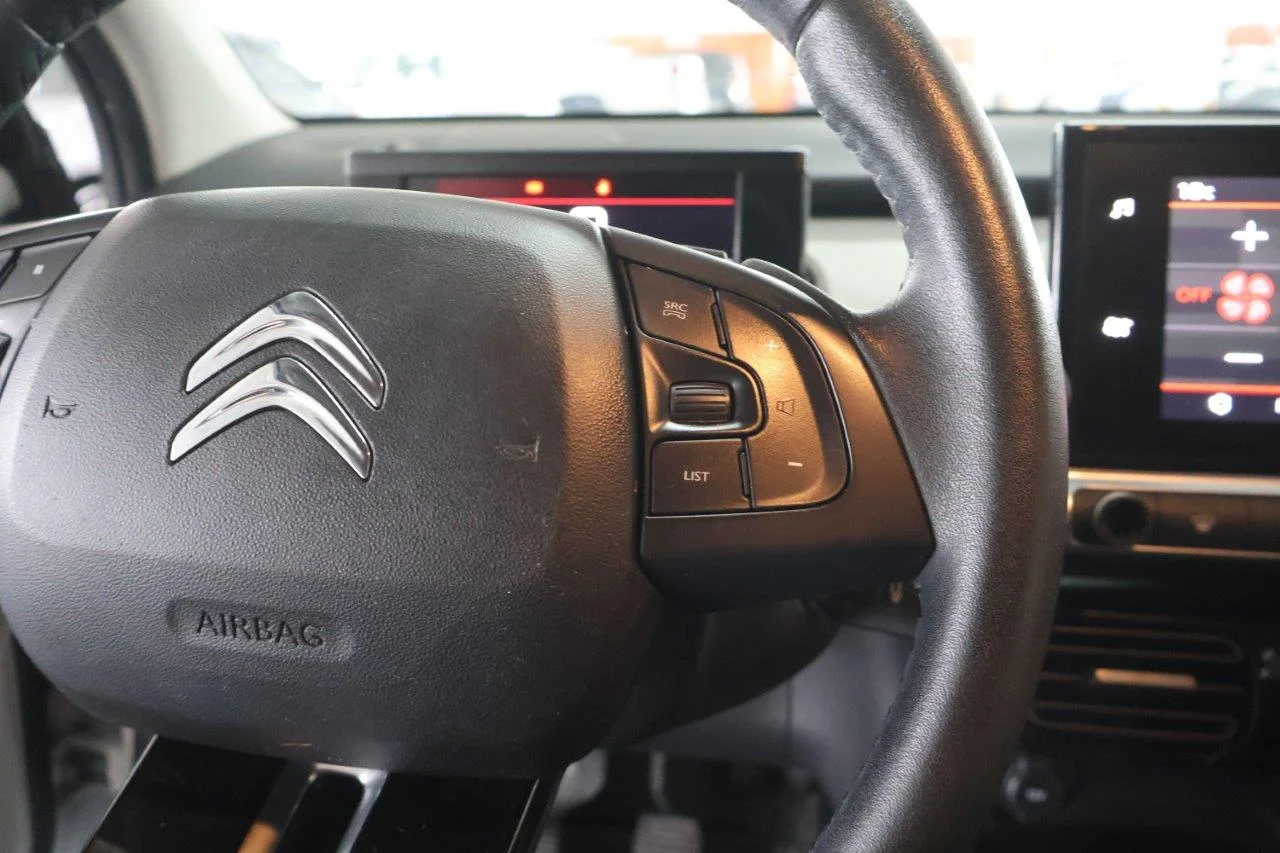 Citroen C4 Cactus - View model 22