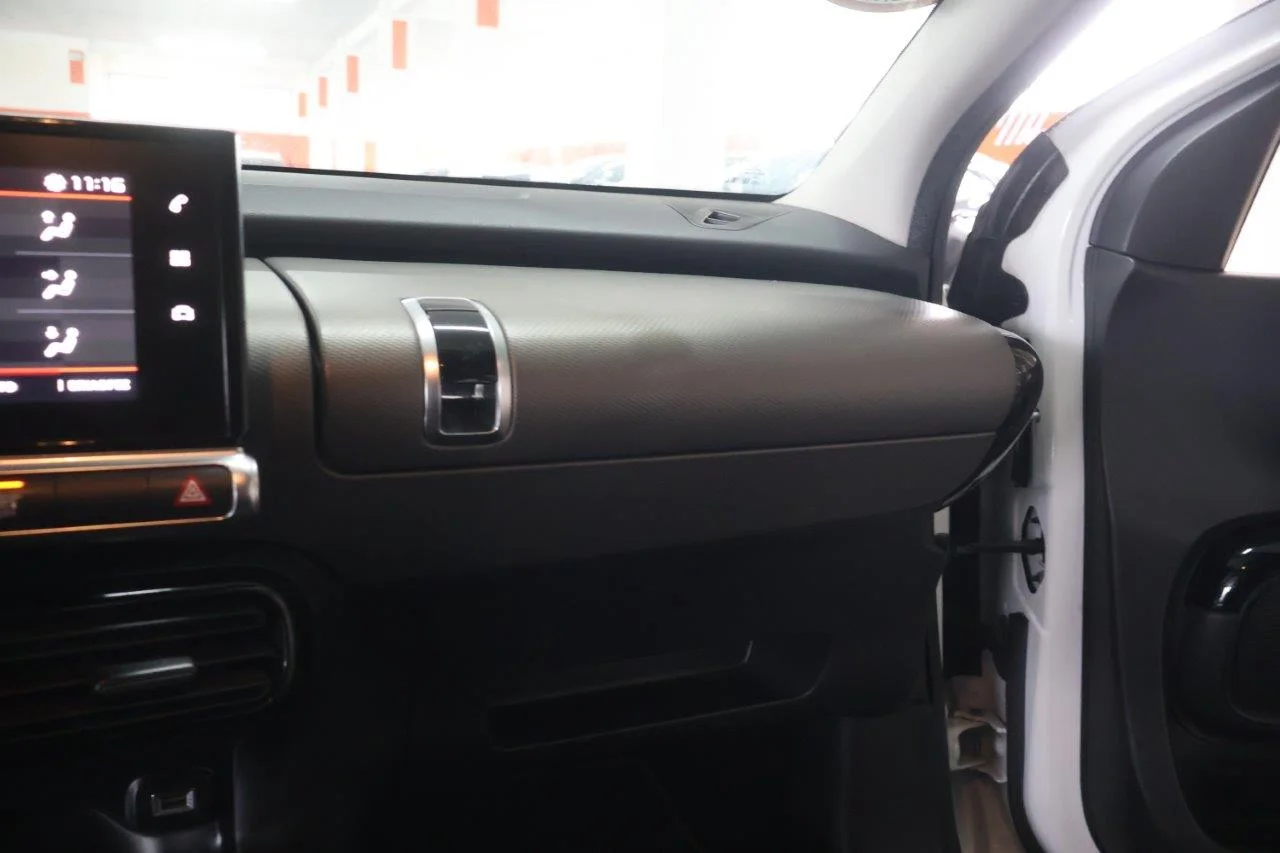 Citroen C4 Cactus - View model 24