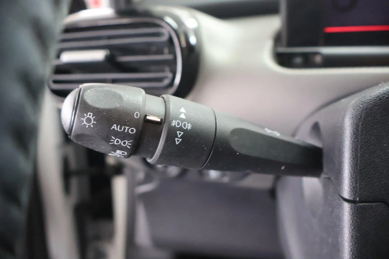Citroen C4 Cactus - View model 28