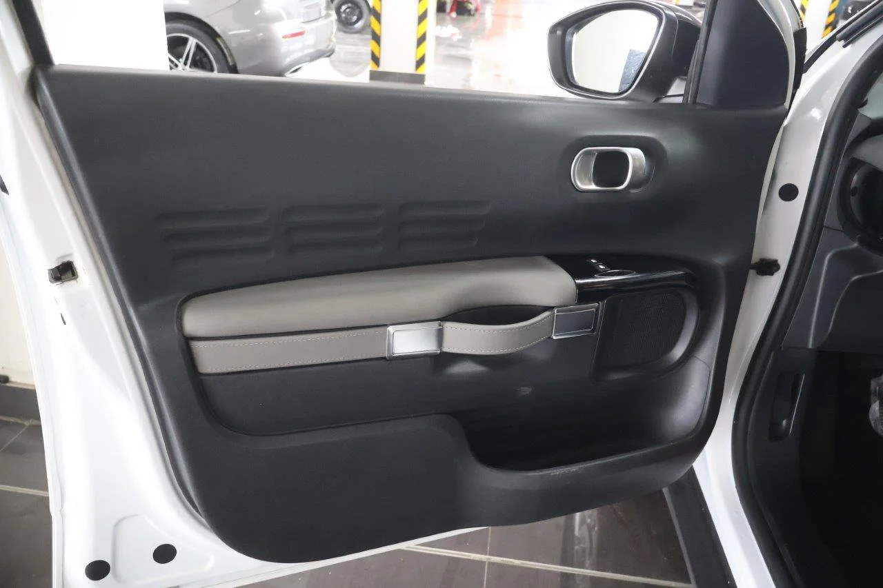 Citroen C4 Cactus - View model 30