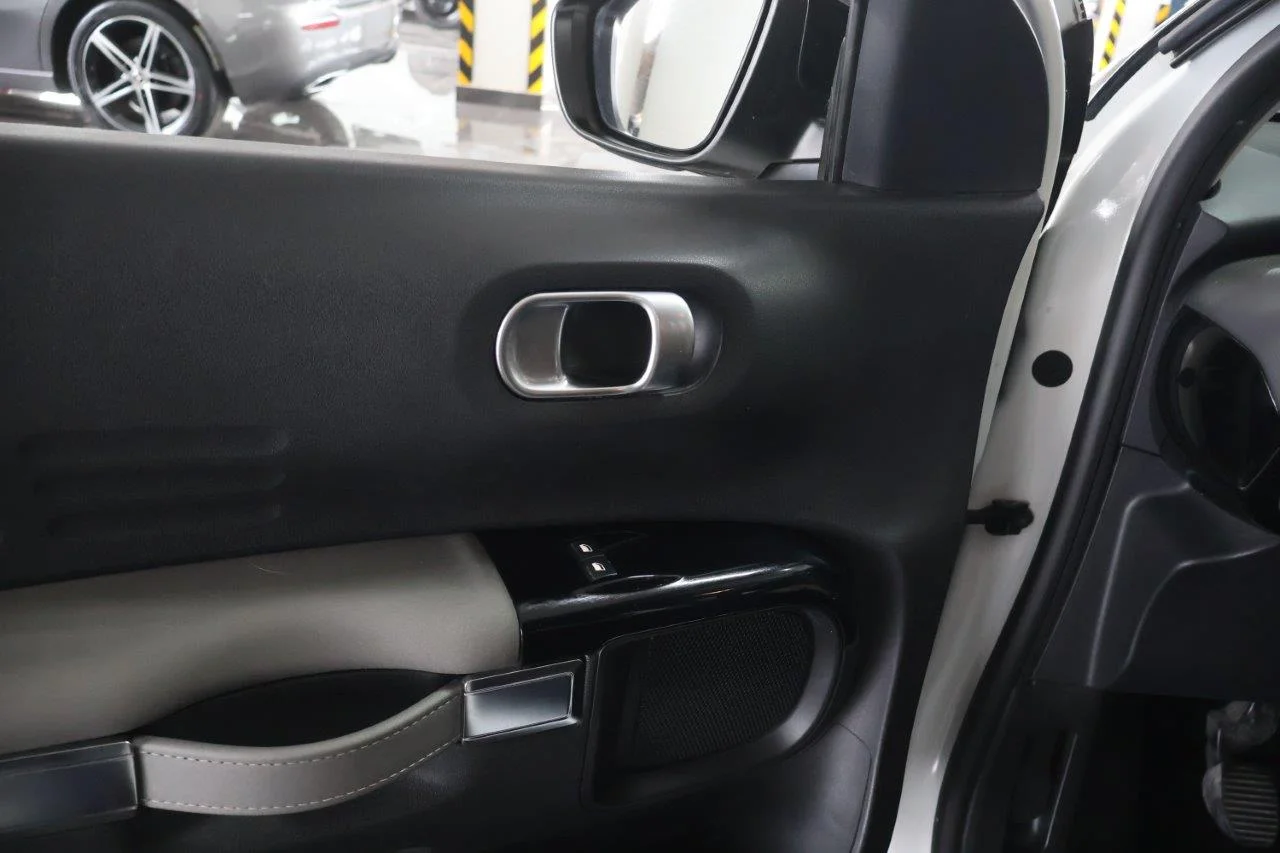 Citroen C4 Cactus - View model 31