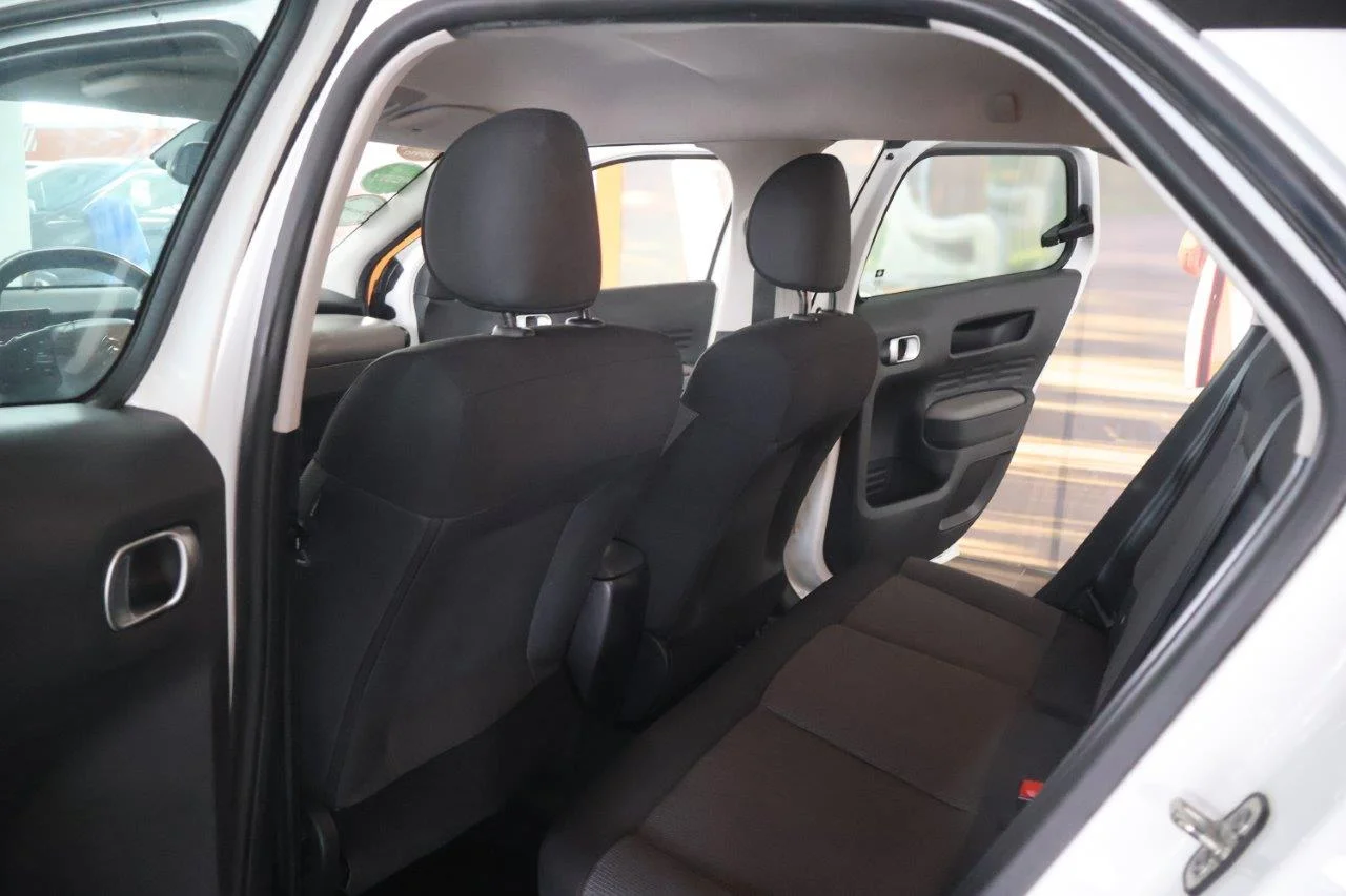 Citroen C4 Cactus - View model 33
