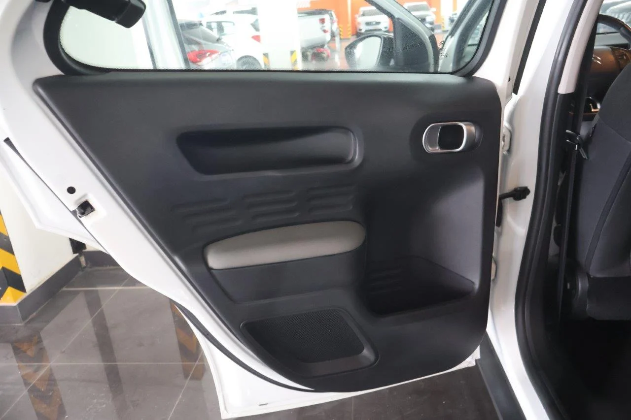 Citroen C4 Cactus - View model 34