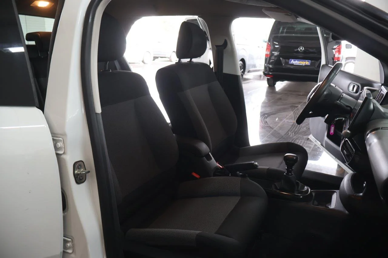 Citroen C4 Cactus - View model 38