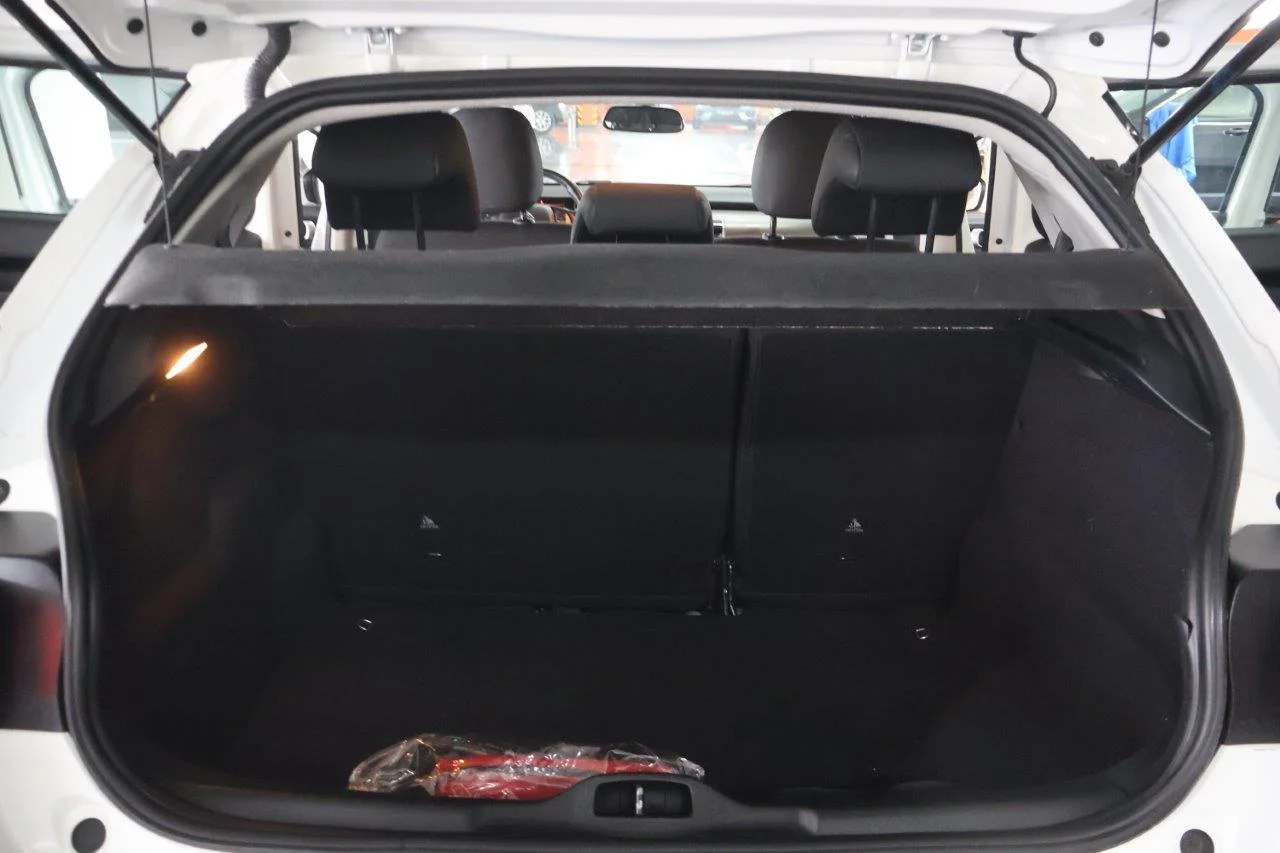 Citroen C4 Cactus - View model 39