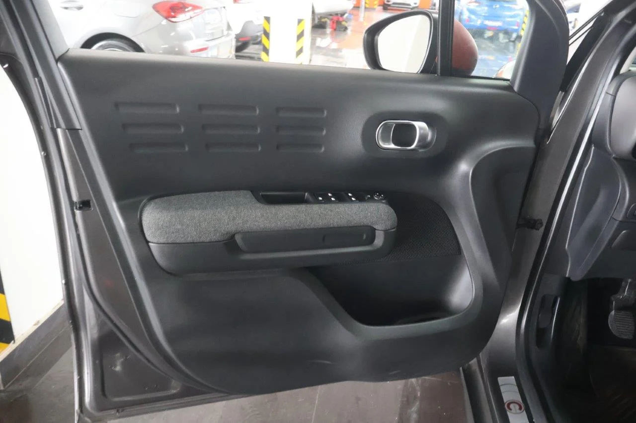 Citroen C3 Aircross - View model 26