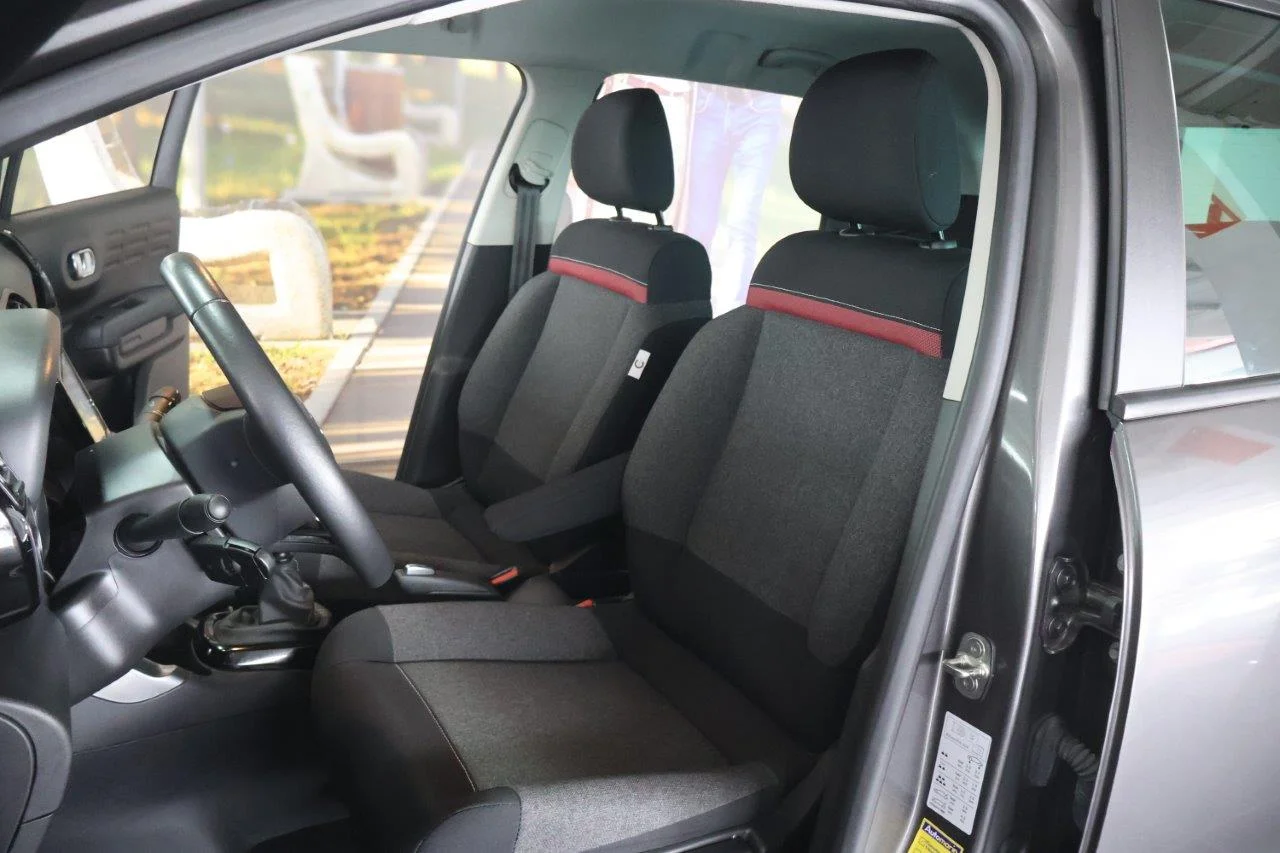 Citroen C3 Aircross - View model 28