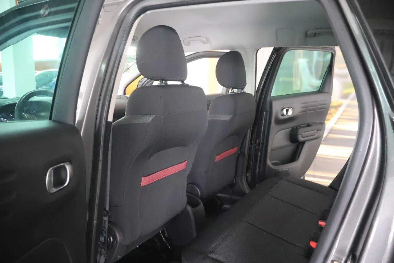 Citroen C3 Aircross - View model 29