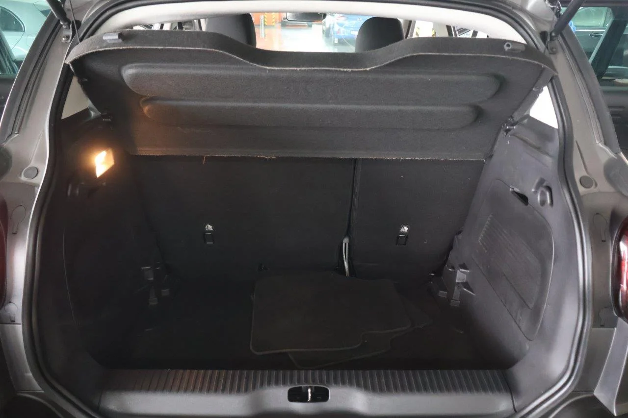 Citroen C3 Aircross - View model 36