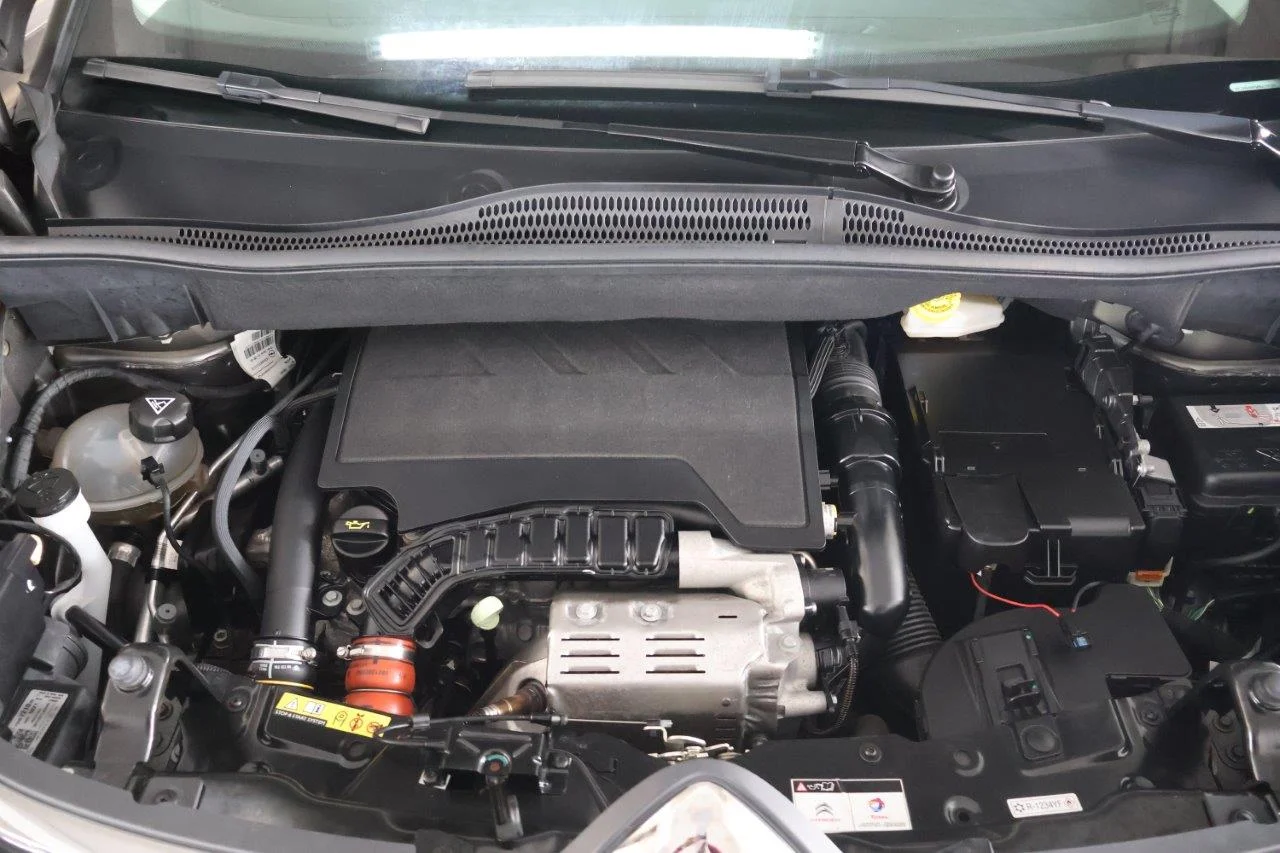Citroen C3 Aircross - View model 37