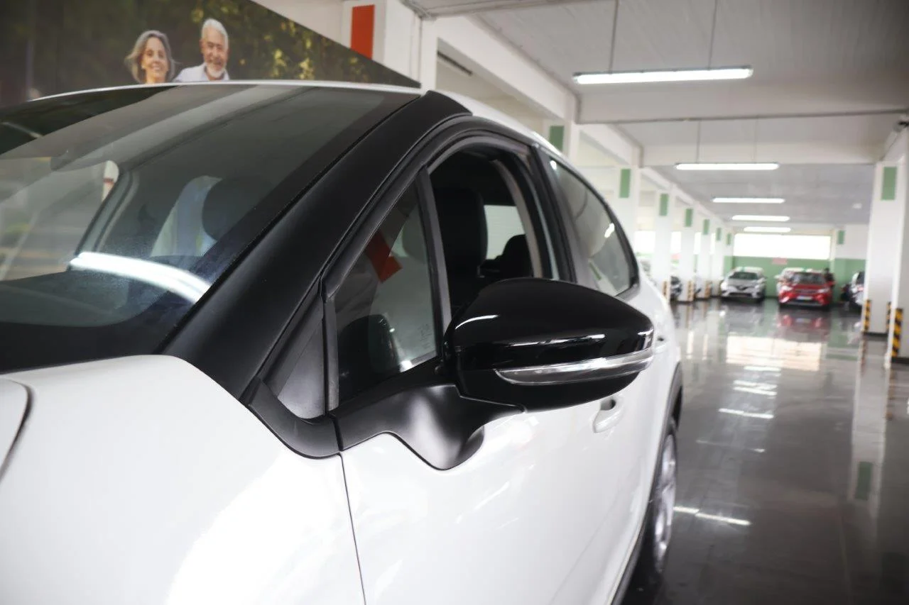Citroen C3 - View model 15