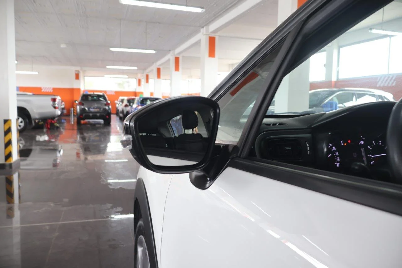 Citroen C3 - View model 16