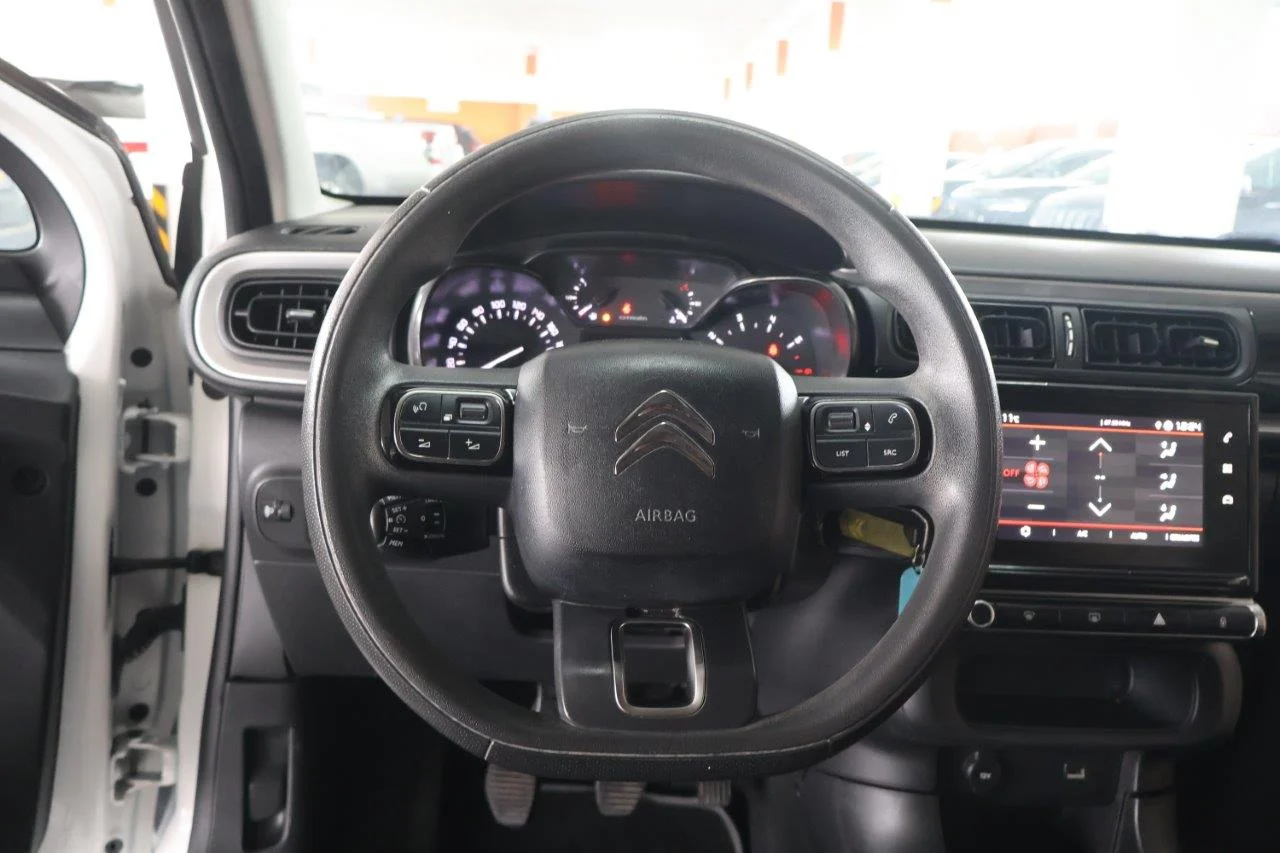Citroen C3 - View model 21