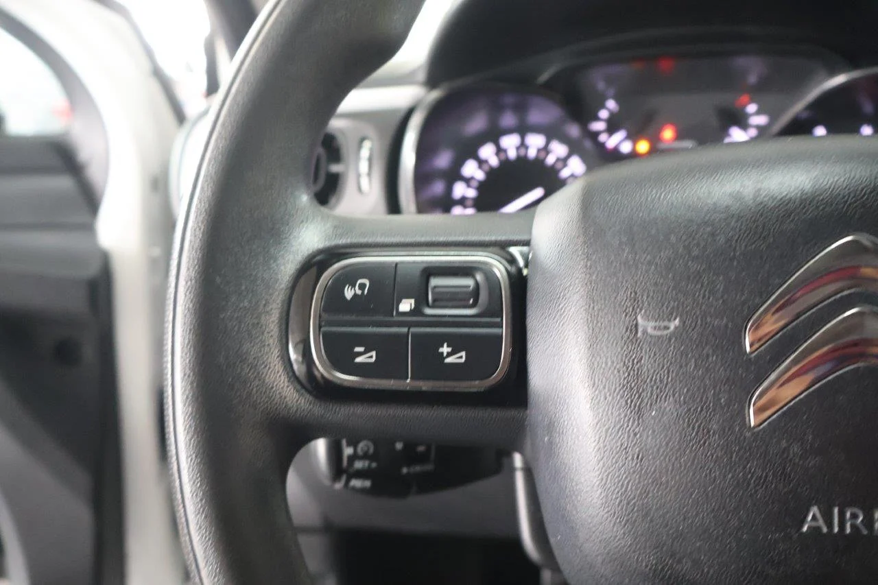 Citroen C3 - View model 22