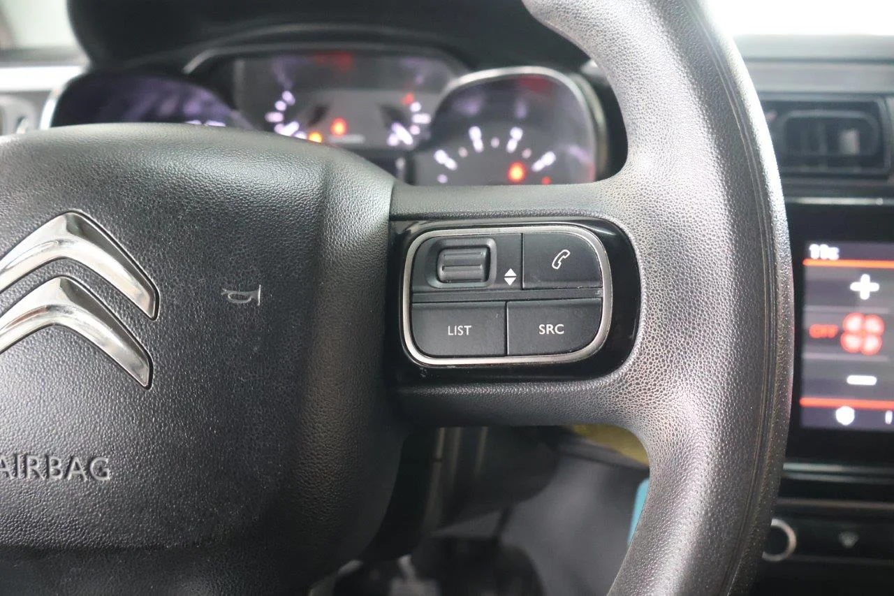 Citroen C3 - View model 23