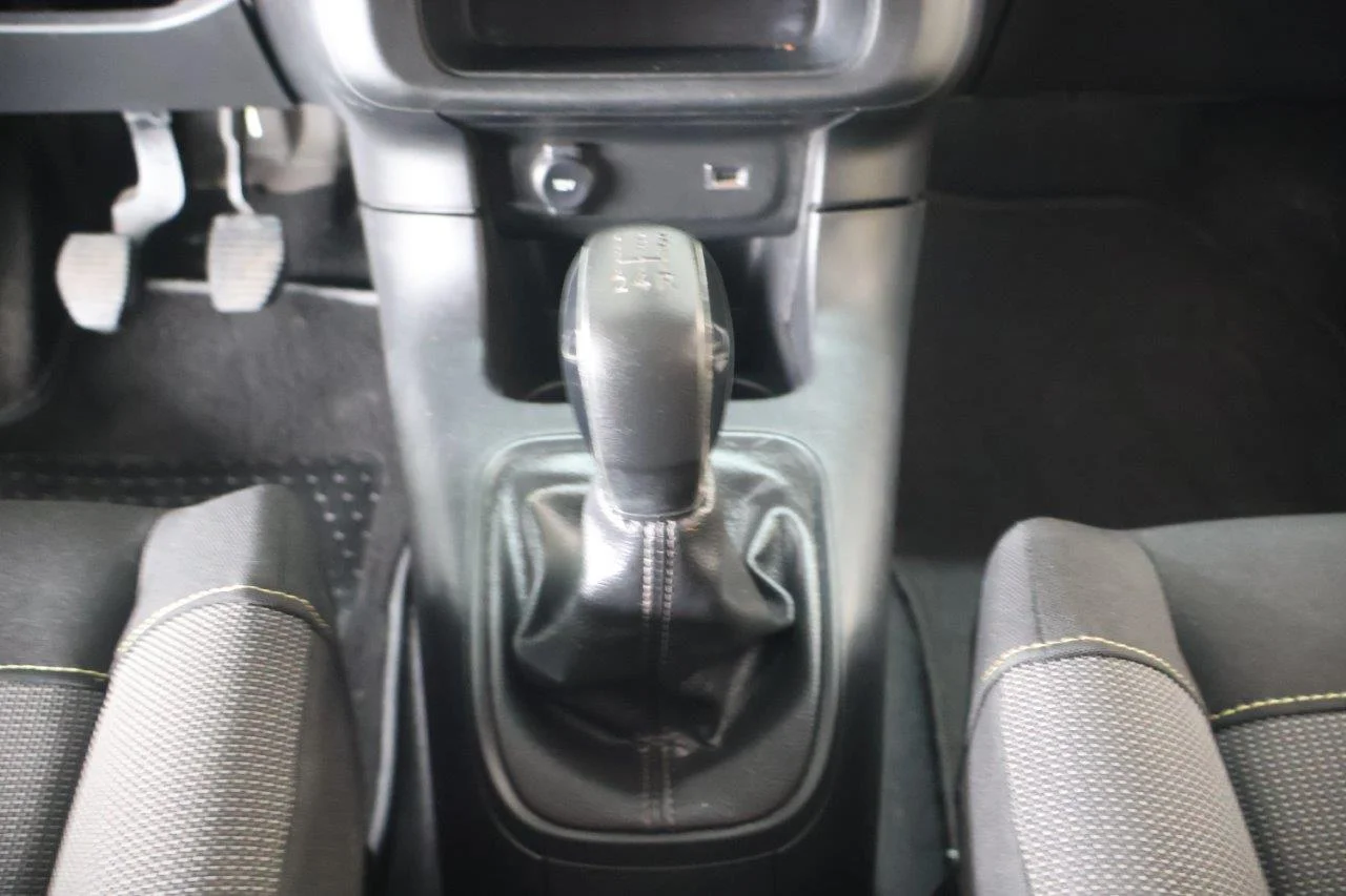 Citroen C3 - View model 24