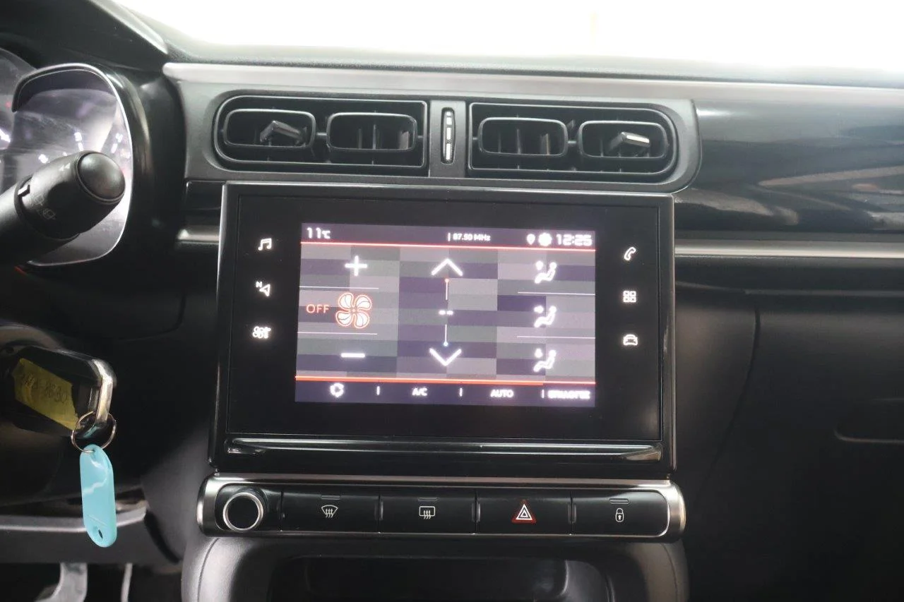 Citroen C3 - View model 25