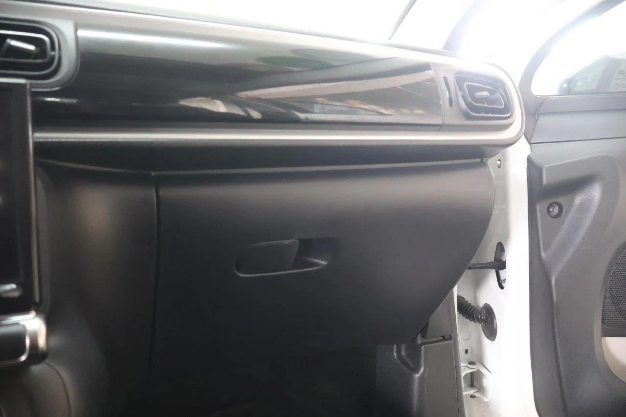 Citroen C3 - View model 26