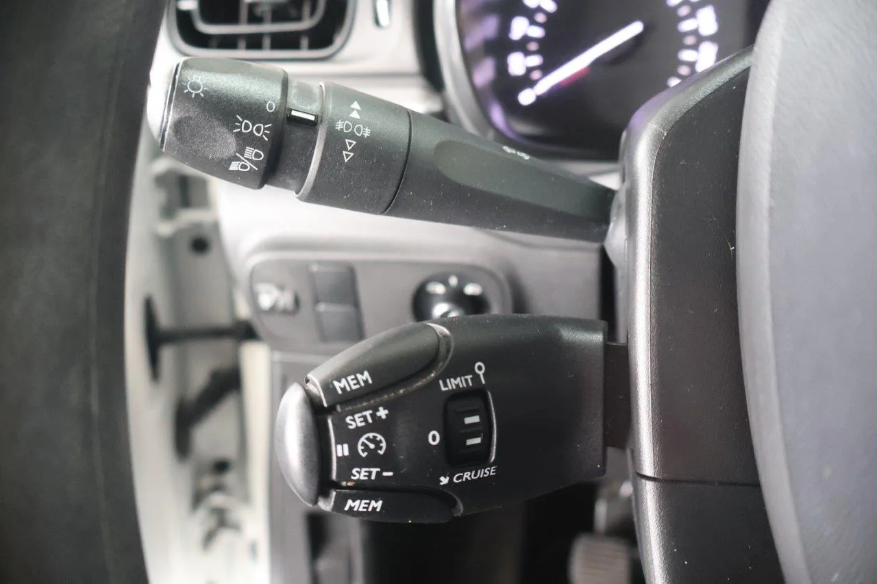 Citroen C3 - View model 29