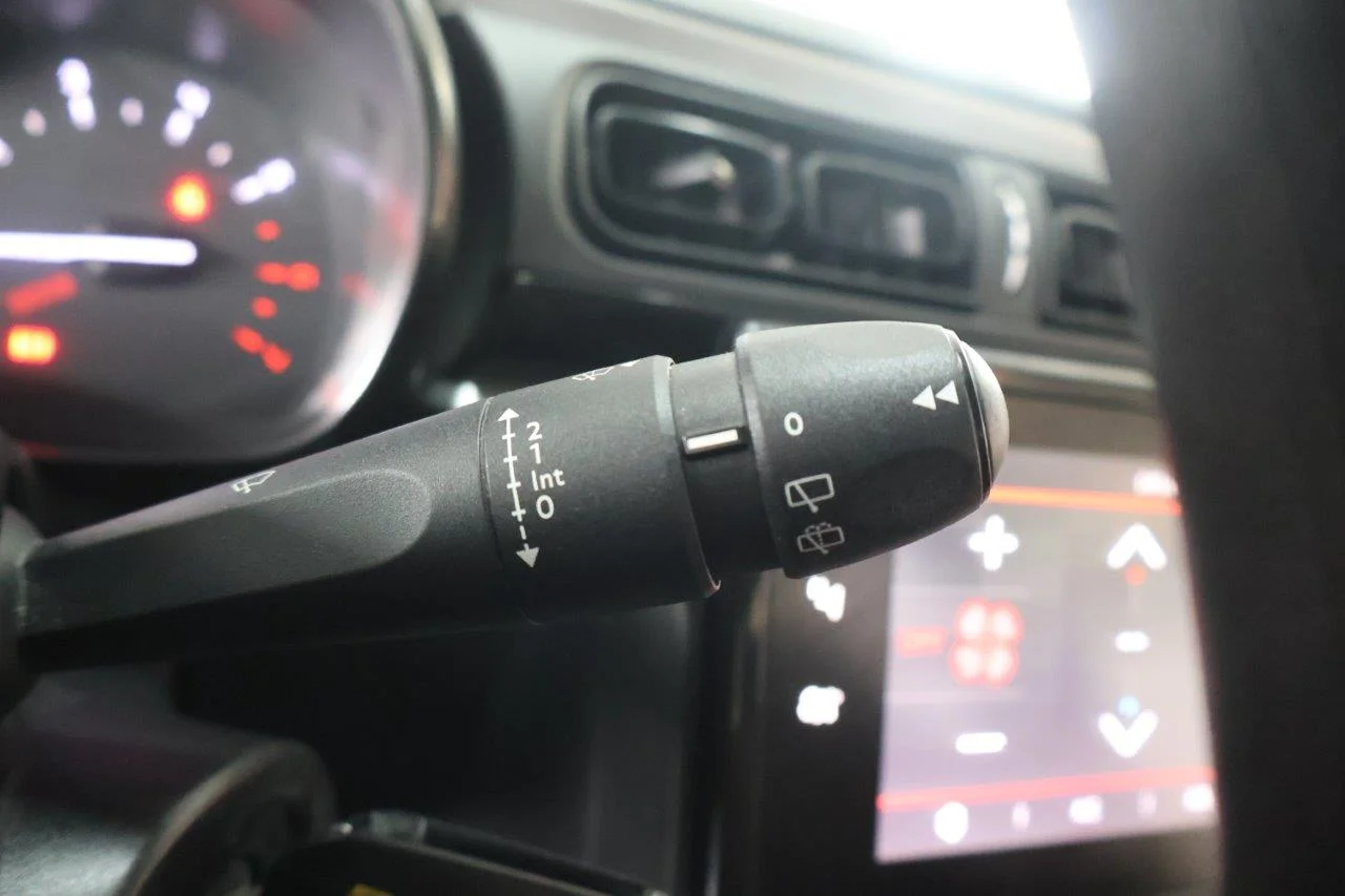 Citroen C3 - View model 30