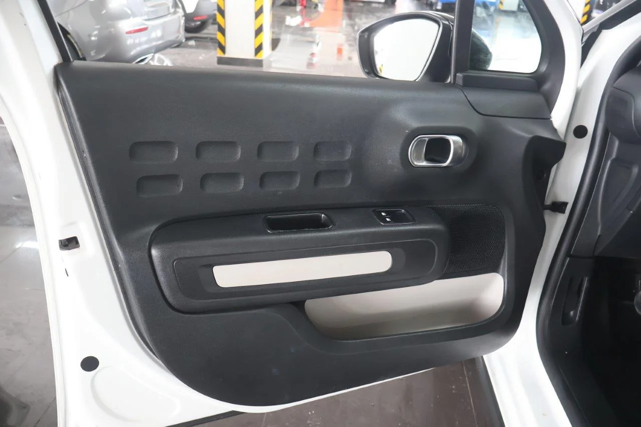 Citroen C3 - View model 32