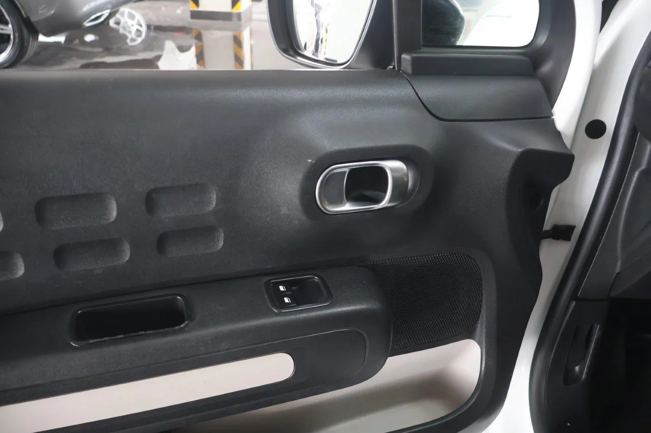 Citroen C3 - View model 33