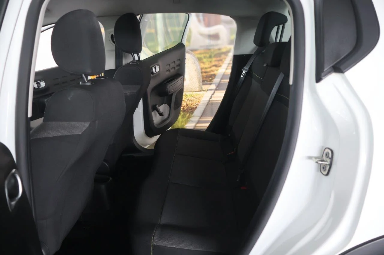Citroen C3 - View model 37