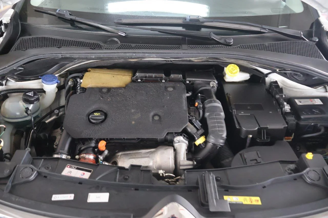 Citroen C3 - View model 42