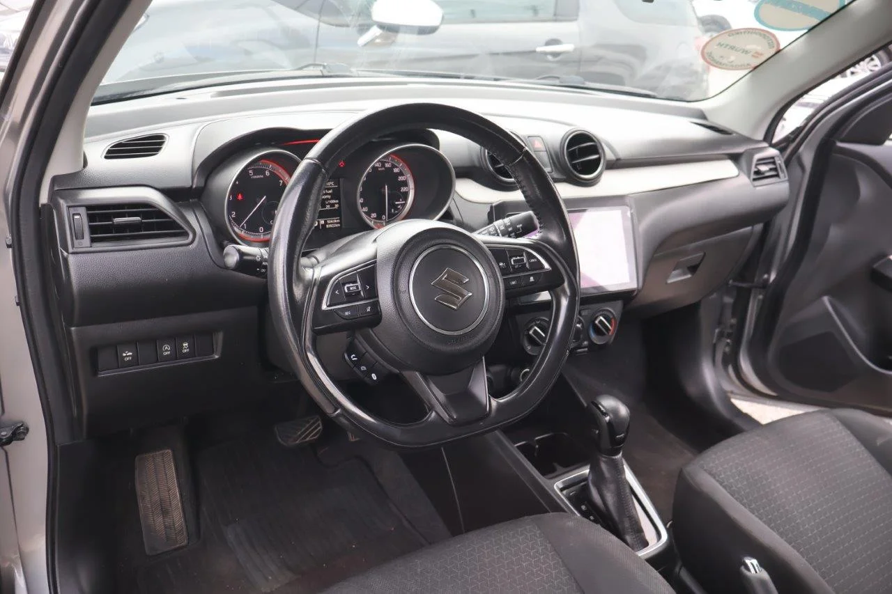 Suzuki Swift - View model 22