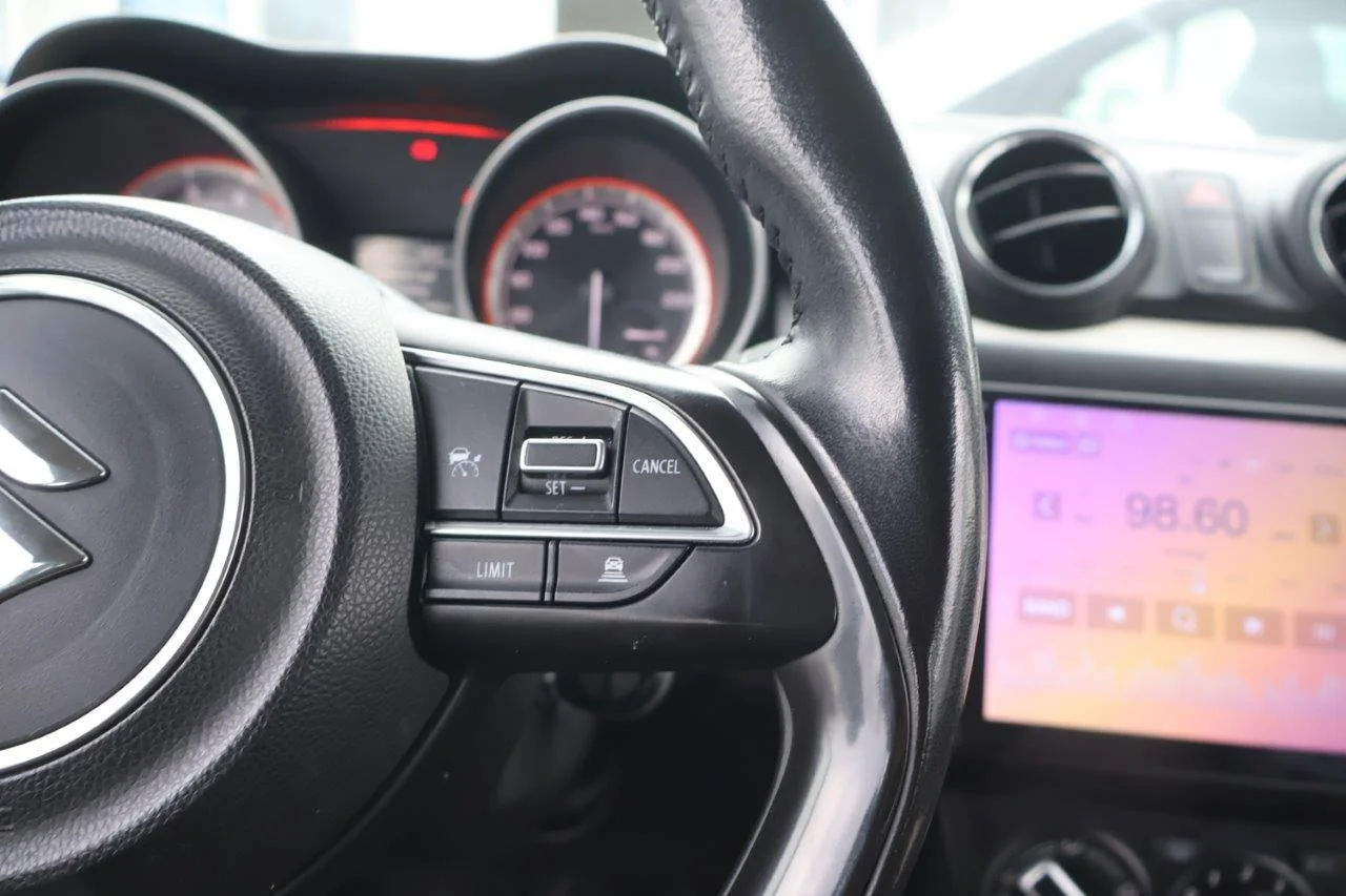 Suzuki Swift - View model 25