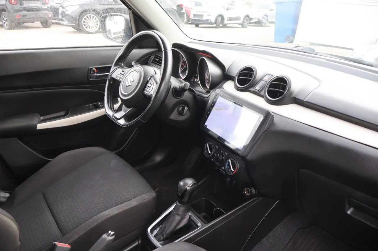 Suzuki Swift - View model 44