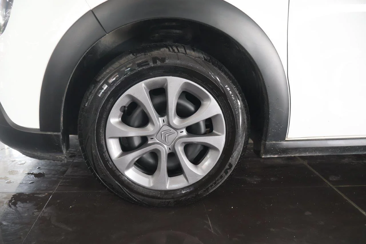 Citroen C3 - View model 13