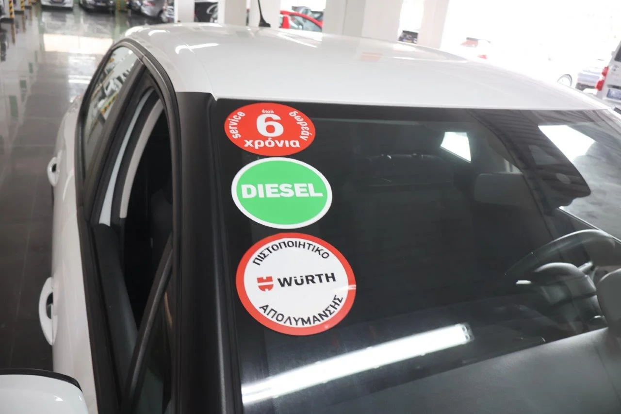 Citroen C3 - View model 18