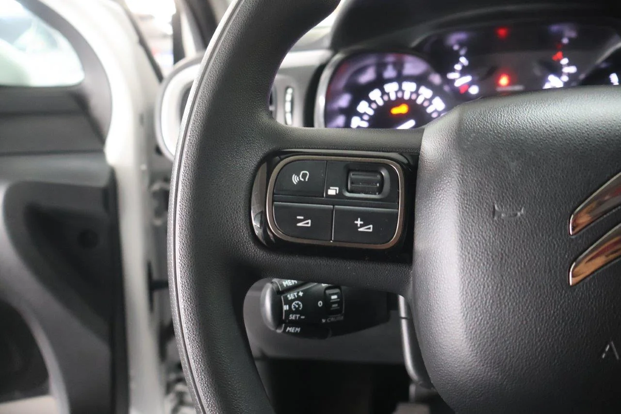Citroen C3 - View model 22